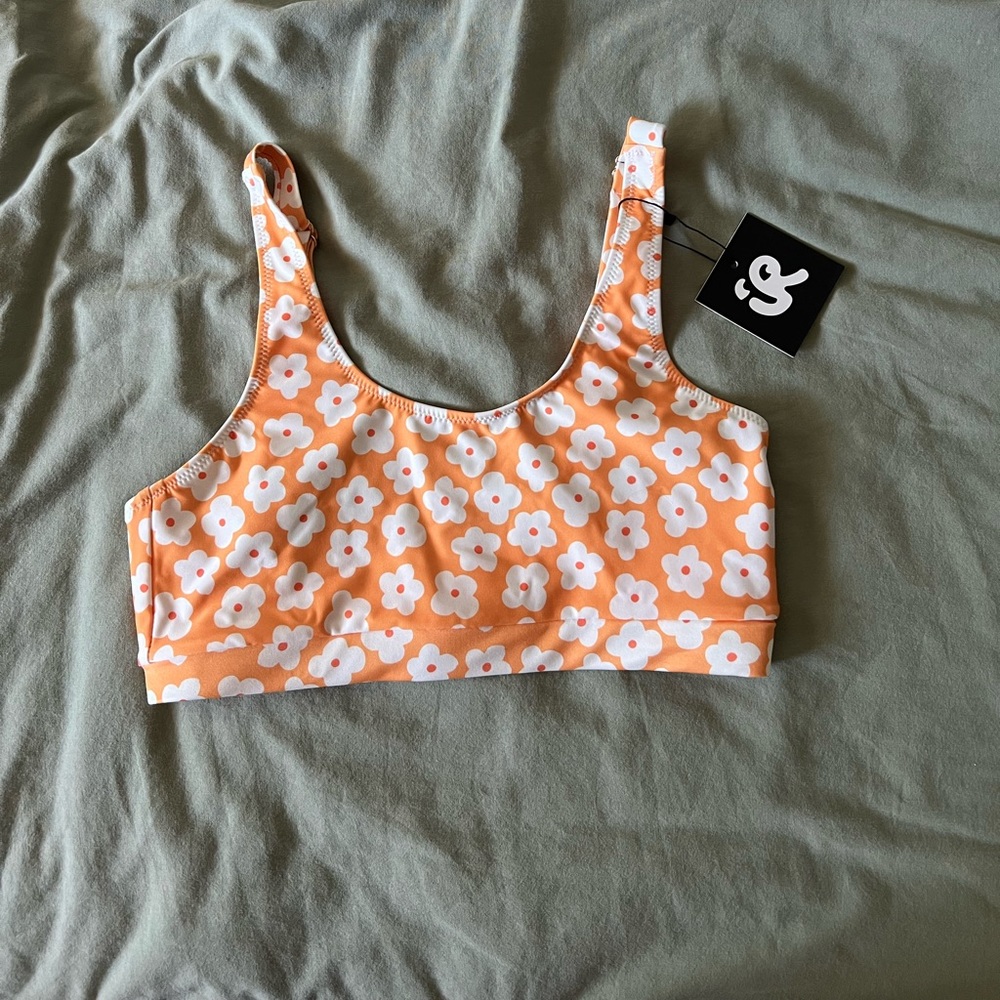 Inner Relm Bikini Top